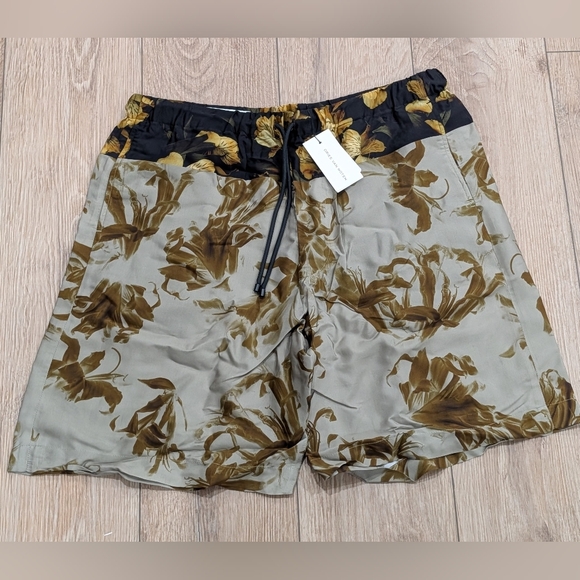 $630 Mens DRIES VAN NOTEN 